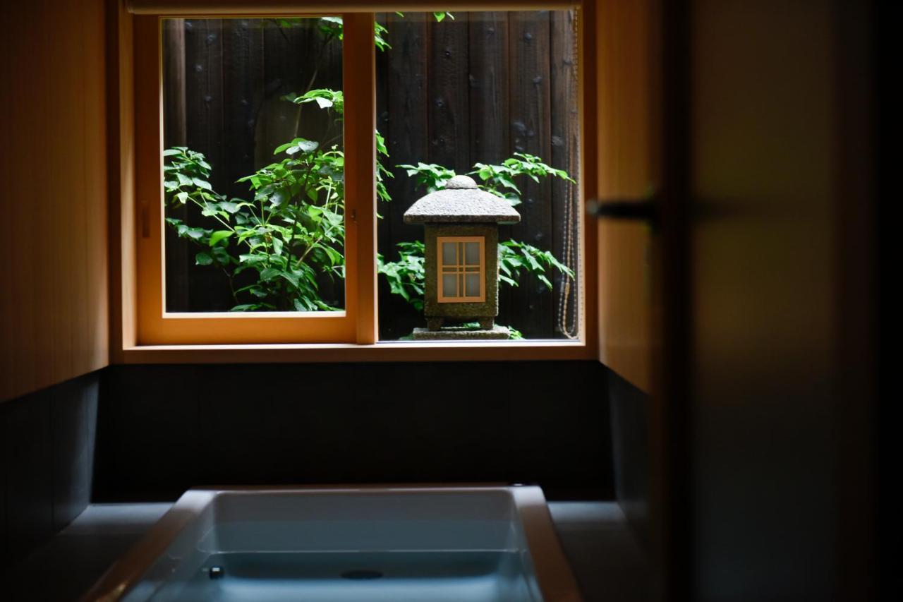 Rinn Premium Hiun Kyoto Exterior photo