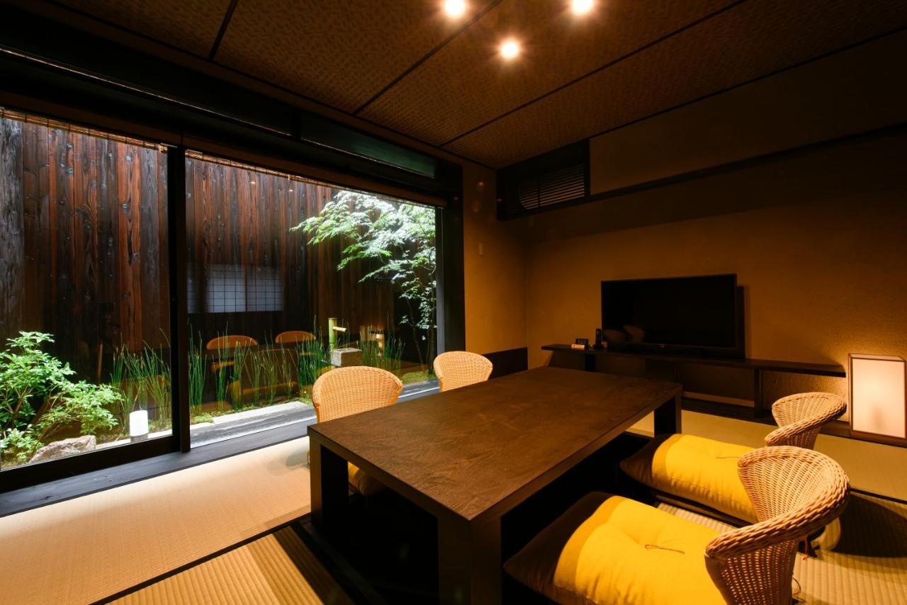 Rinn Premium Hiun Kyoto Exterior photo
