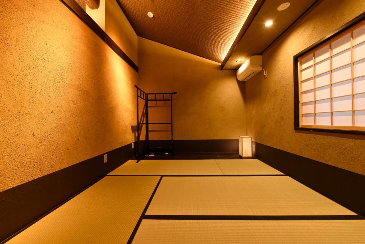 Rinn Premium Hiun Kyoto Exterior photo