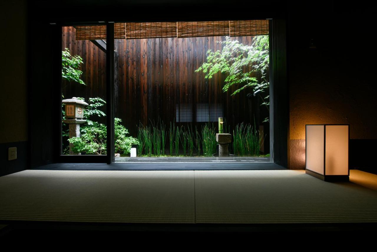 Rinn Premium Hiun Kyoto Exterior photo