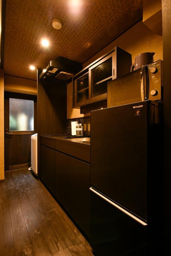 Rinn Premium Hiun Kyoto Exterior photo