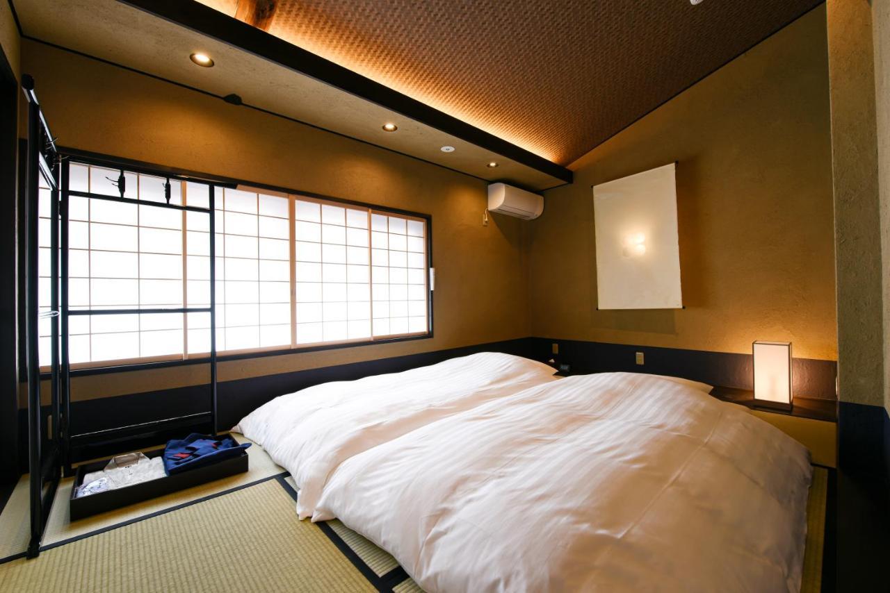 Rinn Premium Hiun Kyoto Exterior photo