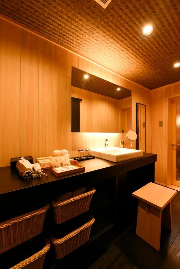 Rinn Premium Hiun Kyoto Exterior photo