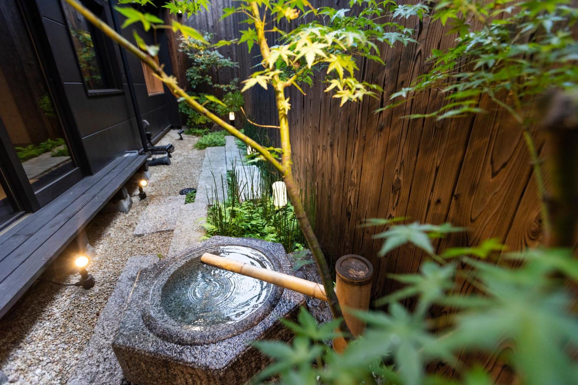 Rinn Premium Hiun Kyoto Exterior photo