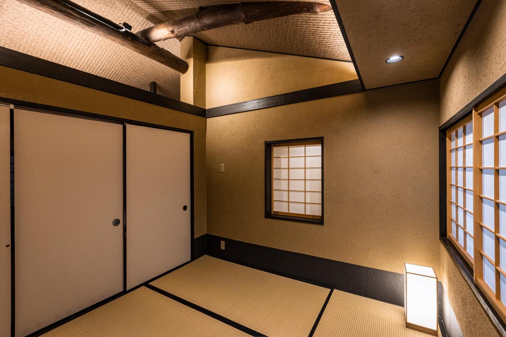 Rinn Premium Hiun Kyoto Exterior photo