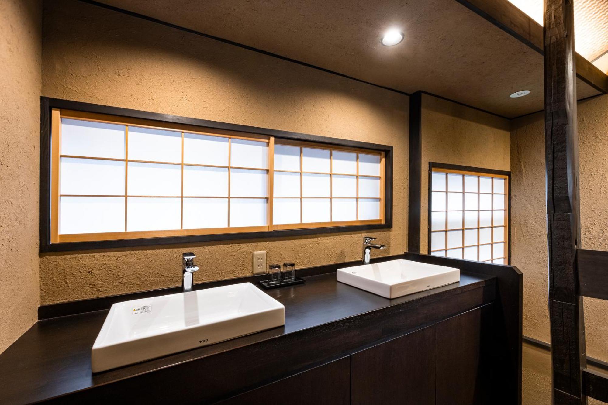 Rinn Premium Hiun Kyoto Exterior photo