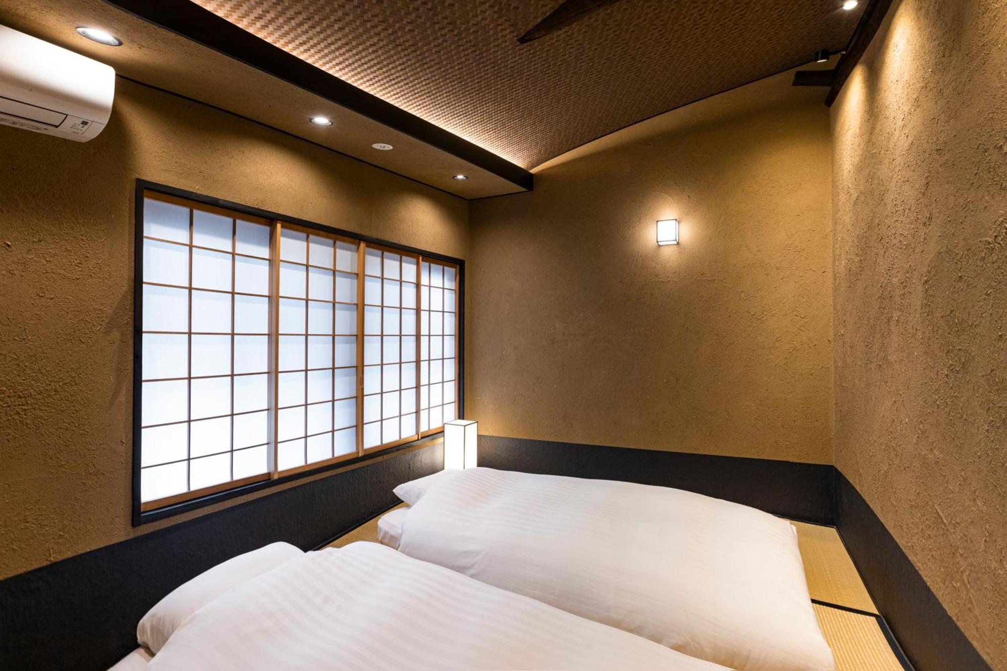Rinn Premium Hiun Kyoto Exterior photo