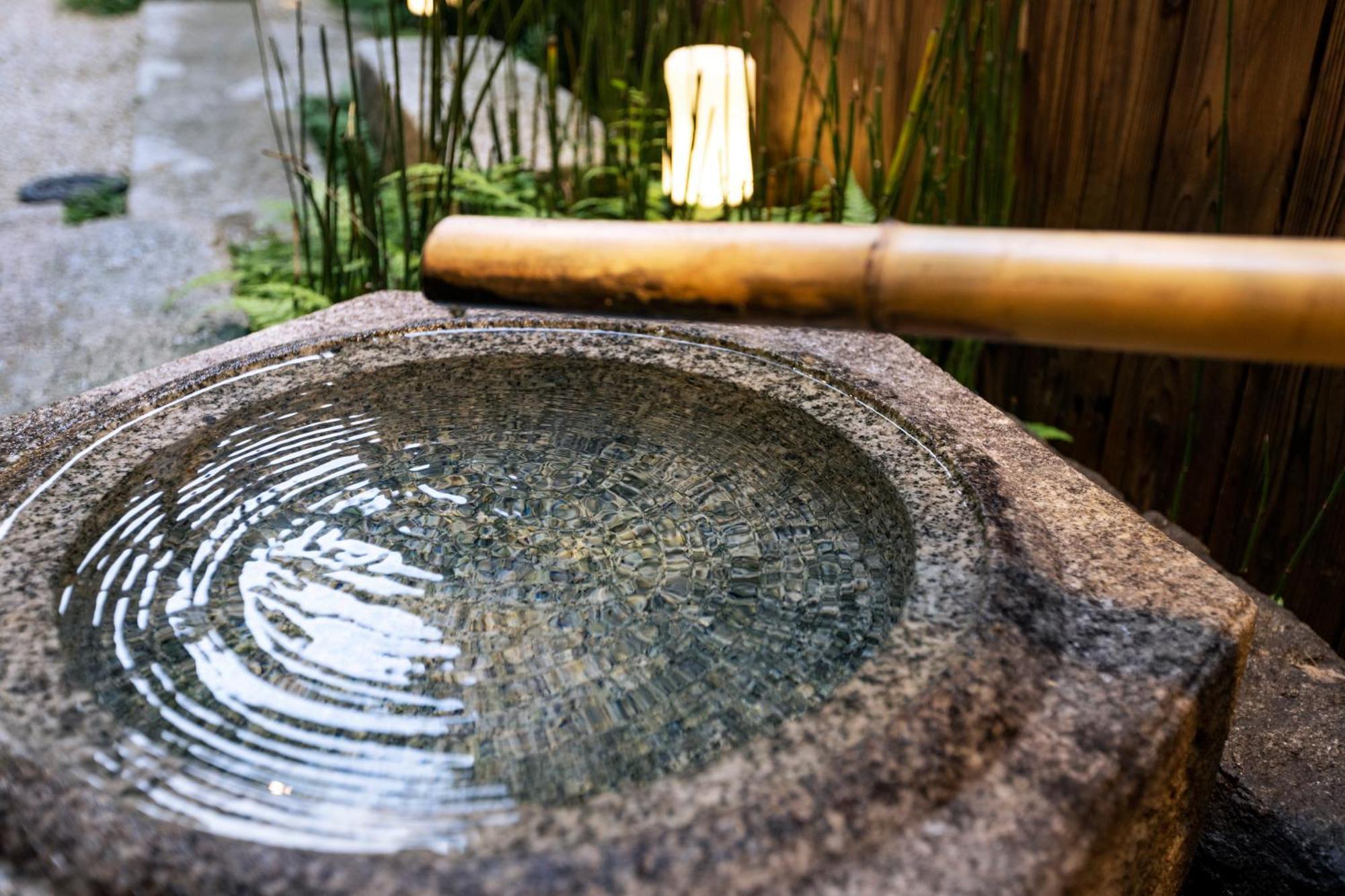 Rinn Premium Hiun Kyoto Exterior photo