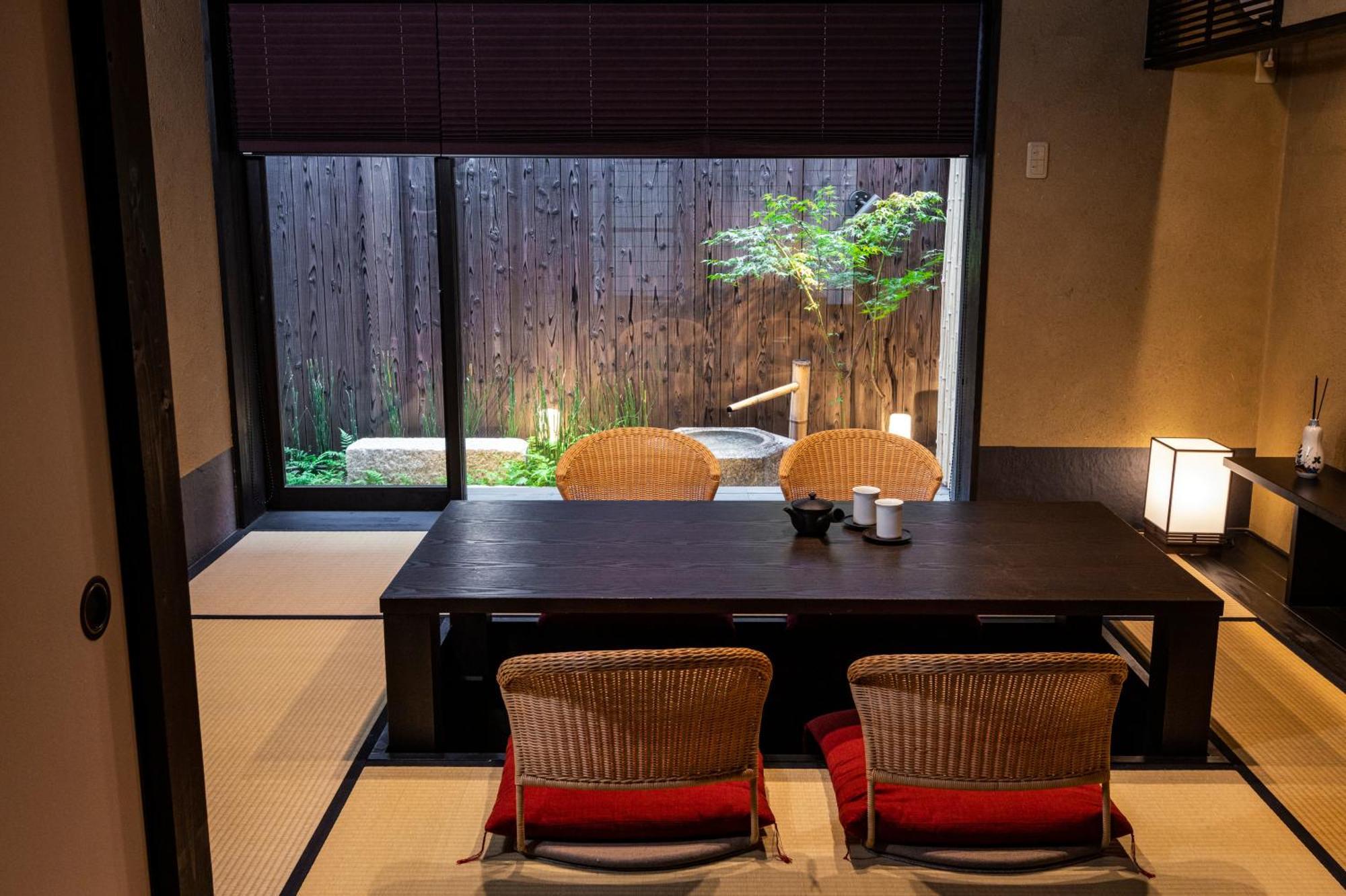 Rinn Premium Hiun Kyoto Exterior photo
