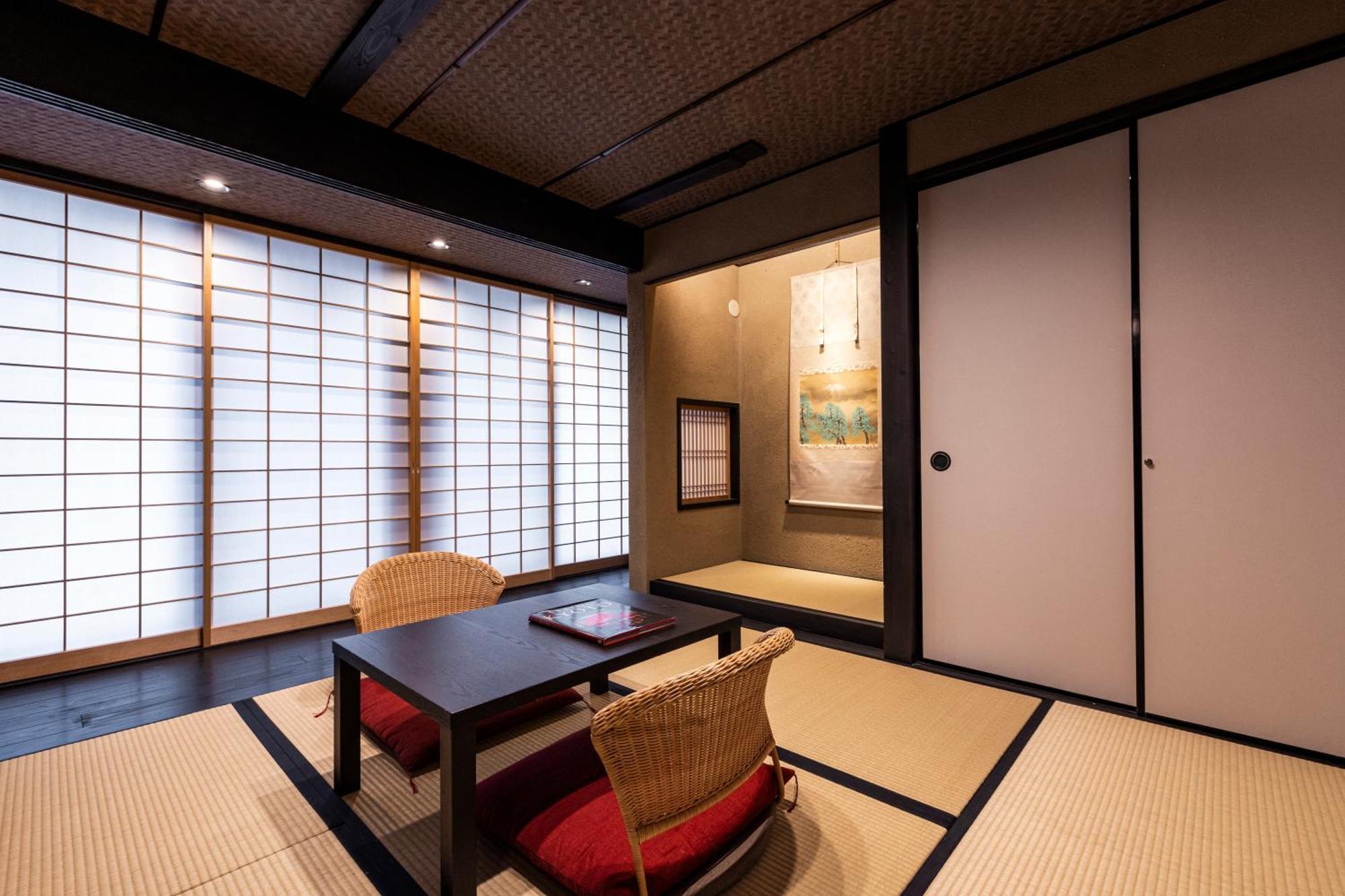 Rinn Premium Hiun Kyoto Exterior photo