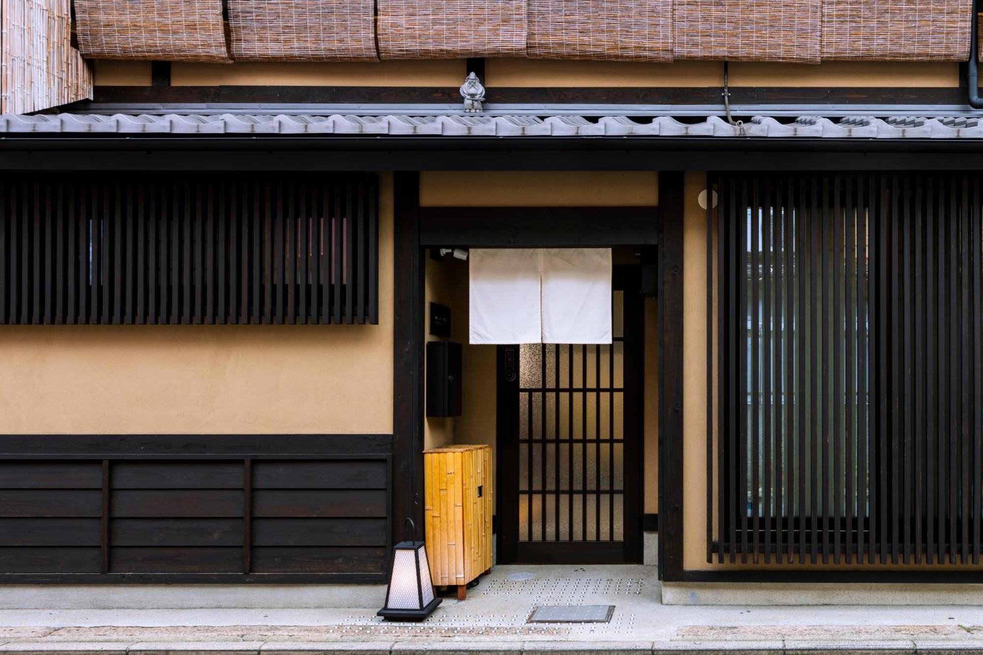 Rinn Premium Hiun Kyoto Exterior photo