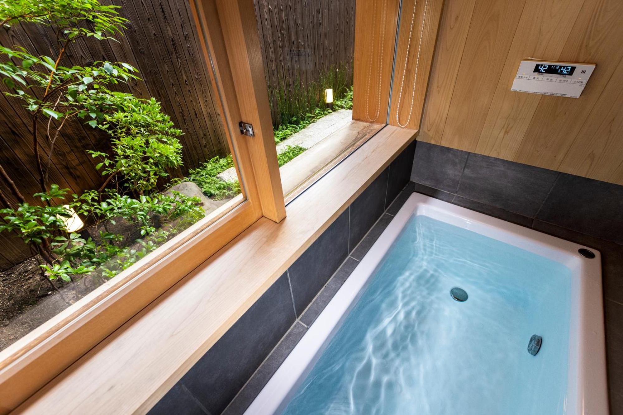 Rinn Premium Hiun Kyoto Exterior photo