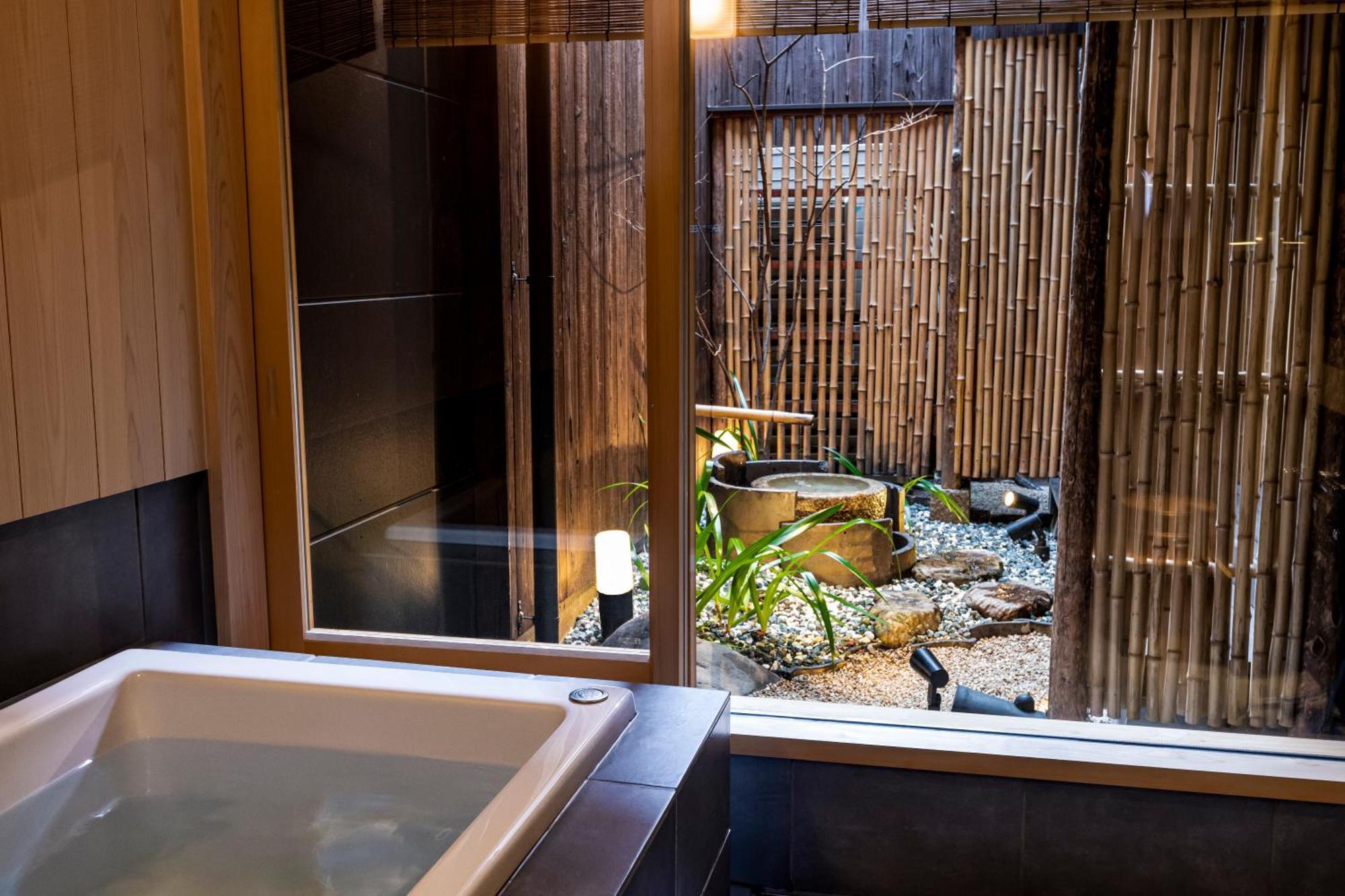 Rinn Premium Hiun Kyoto Exterior photo