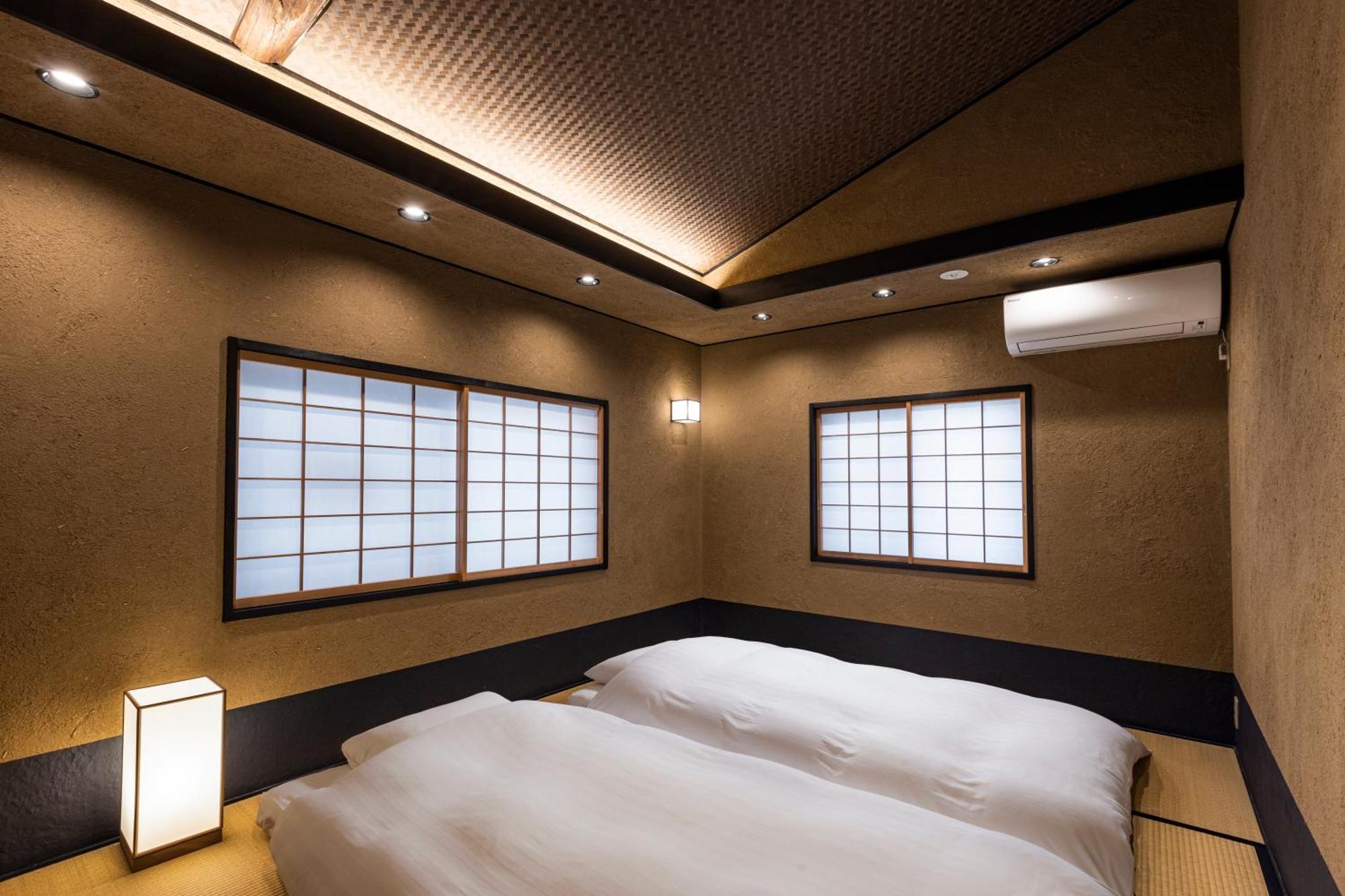 Rinn Premium Hiun Kyoto Exterior photo