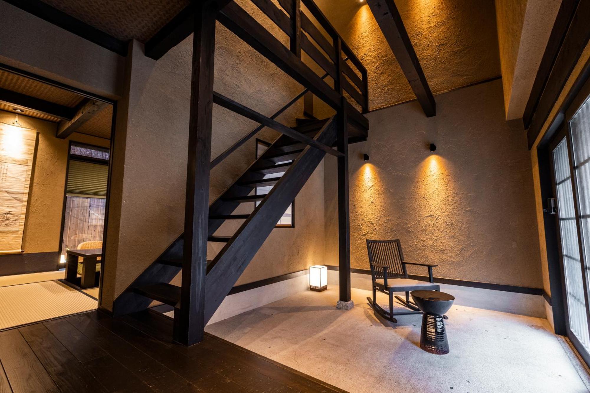 Rinn Premium Hiun Kyoto Exterior photo