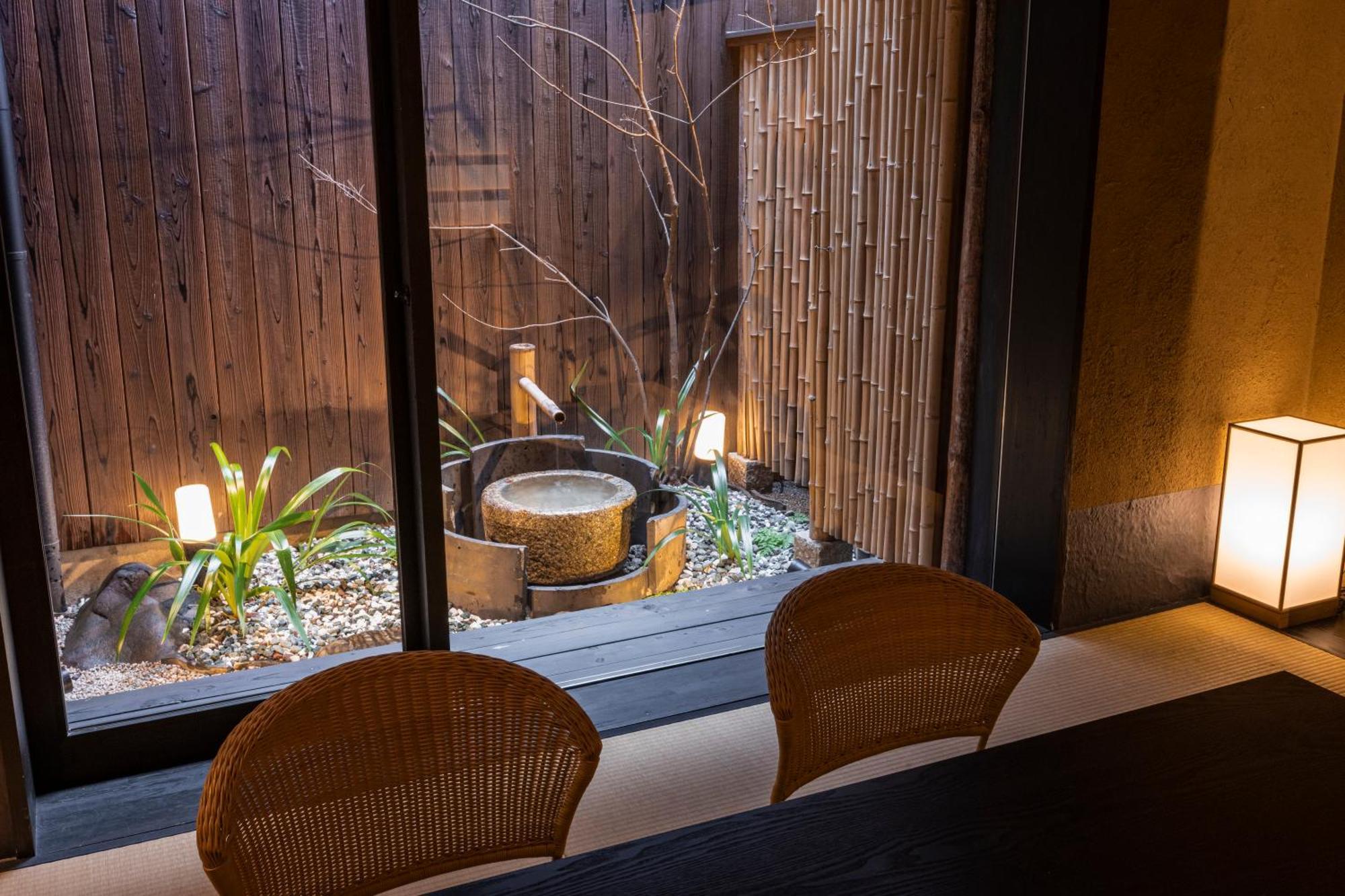 Rinn Premium Hiun Kyoto Exterior photo