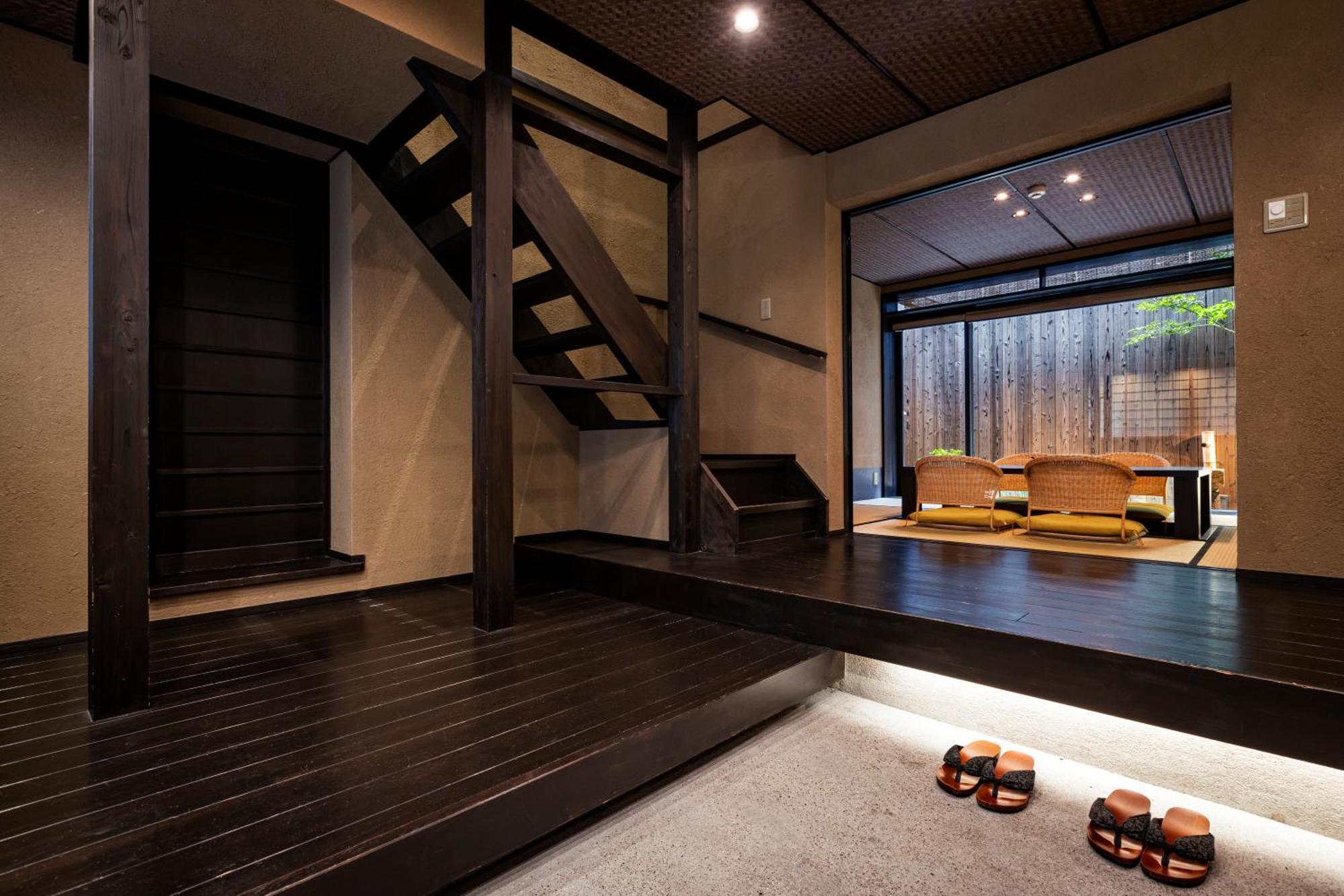Rinn Premium Hiun Kyoto Exterior photo