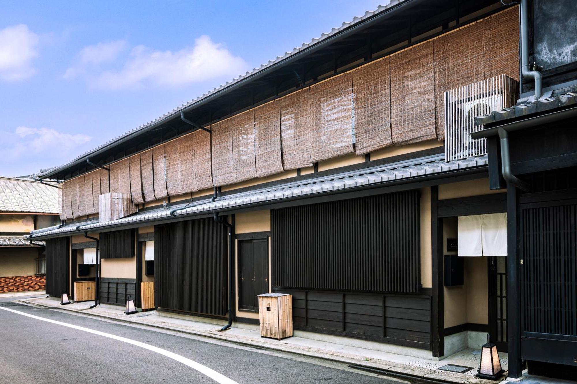 Rinn Premium Hiun Kyoto Exterior photo