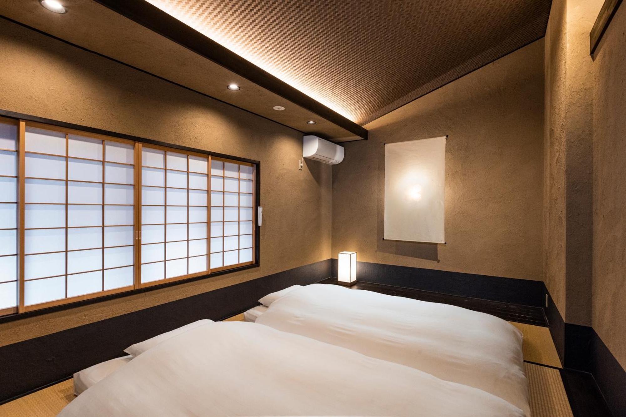 Rinn Premium Hiun Kyoto Exterior photo