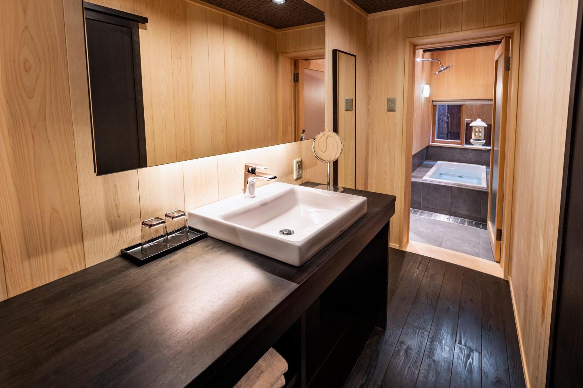Rinn Premium Hiun Kyoto Exterior photo